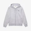 Erkek Spor Hafif Kapüşonlu Sweatshirt