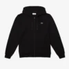 Erkek Spor Hafif Kapüşonlu Sweatshirt