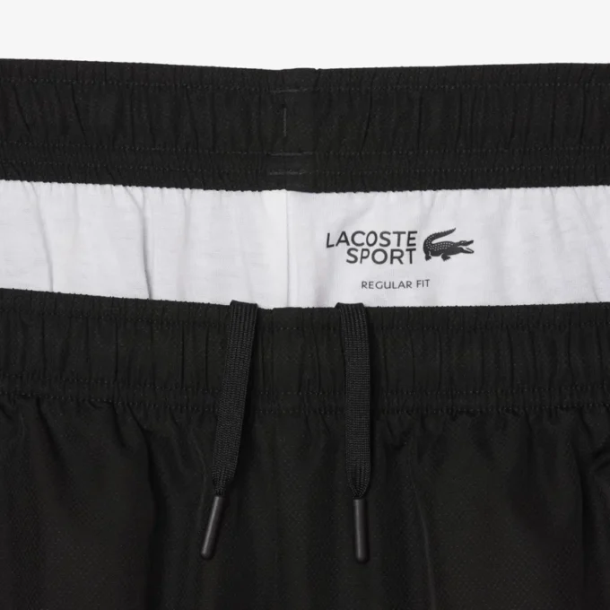 Erkek Spor Landscape Timsah Eşofman Takımı