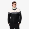 Erkek Spor Manzara Desenli Boyunluk