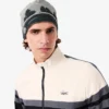 Erkek Spor Manzara Desenli Polar Bere