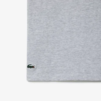 Erkek Spor Pamuklu Jersey Tişört