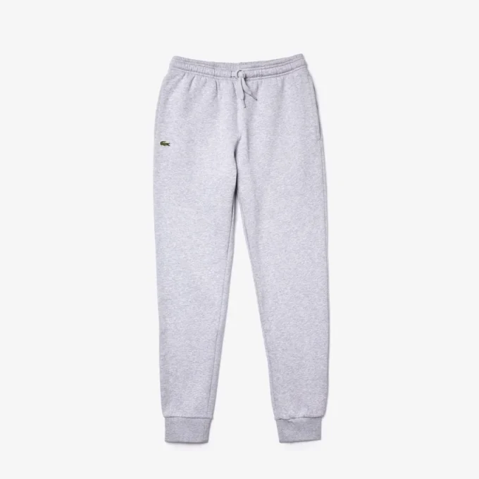 Erkek Spor Polar Tenis Eşofman Altı