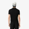 Erkek Spor Ultra Dry Landscape Timsah Desenli Polo Tişört