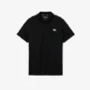 Erkek Spor Ultra Dry Landscape Timsah Desenli Polo Tişört