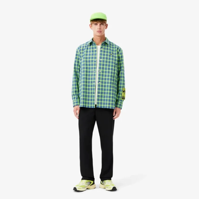 Erkek Storm 96 2K Sneaker
