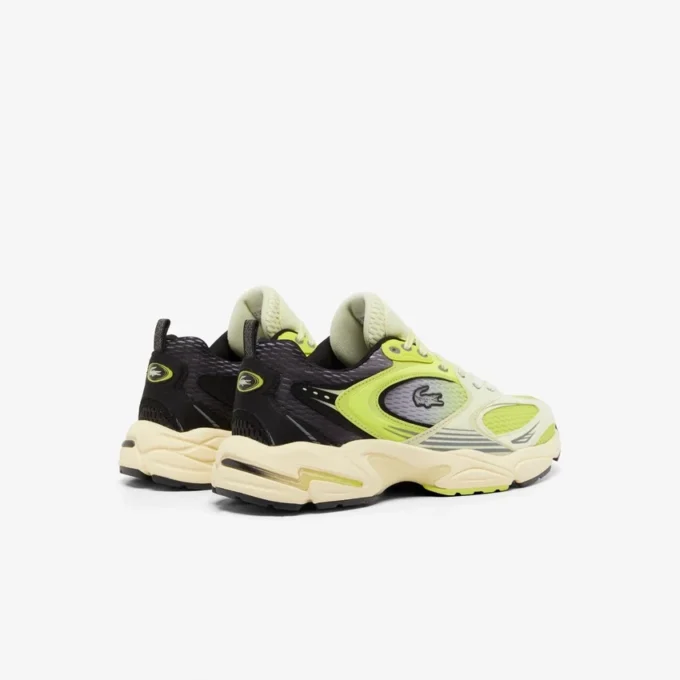 Erkek Storm 96 2K Sneaker