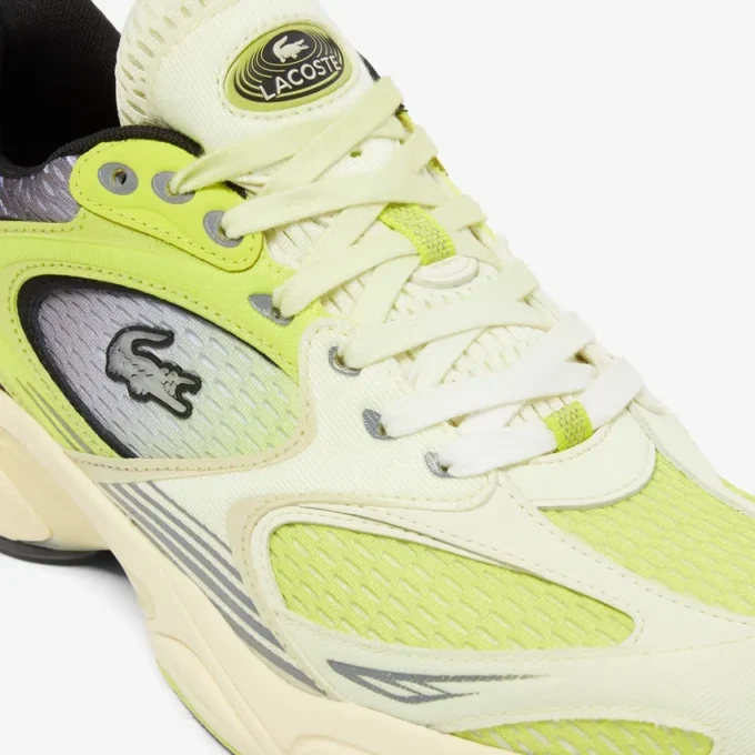 Erkek Storm 96 2K Sneaker