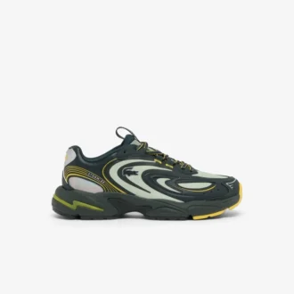 Erkek Storm 96 2K Tech Sneaker