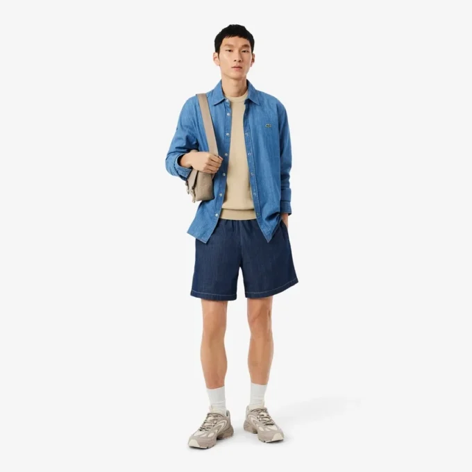 Erkek Storm 96 2K Tech Sneaker