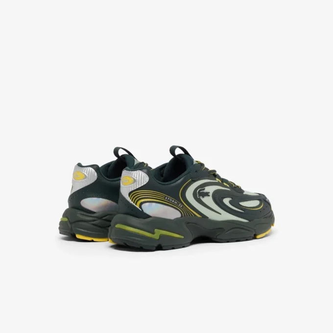 Erkek Storm 96 2K Tech Sneaker