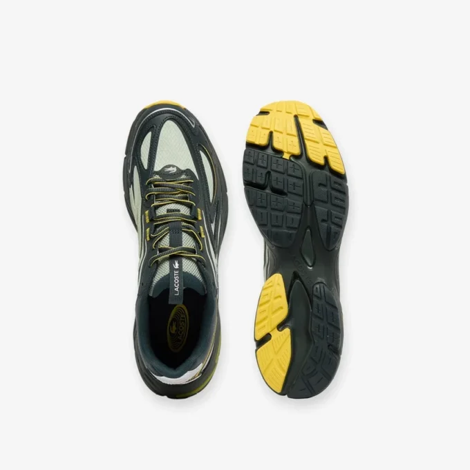 Erkek Storm 96 2K Tech Sneaker