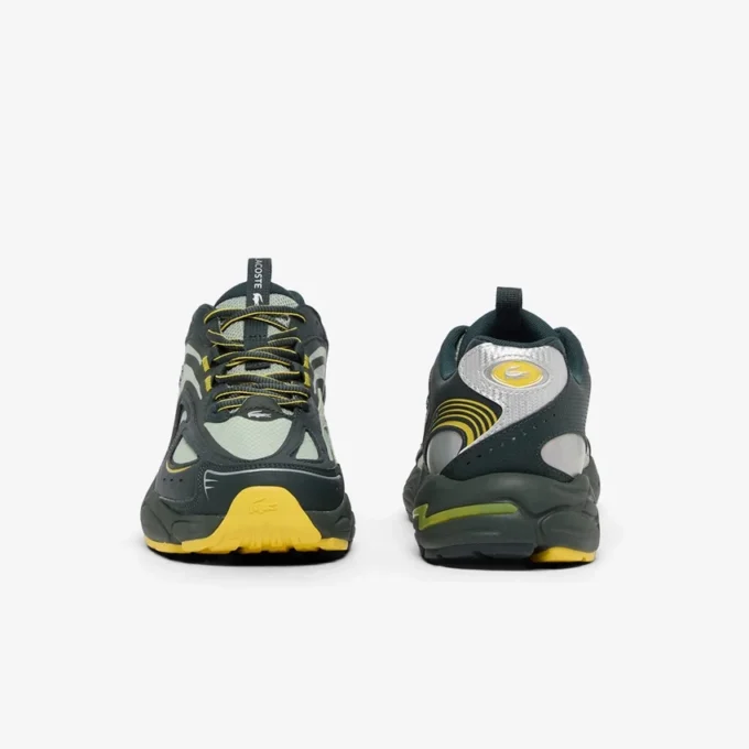 Erkek Storm 96 2K Tech Sneaker