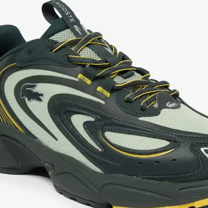 Erkek Storm 96 2K Tech Sneaker
