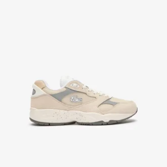 Erkek Storm 96 Vintage Sneaker