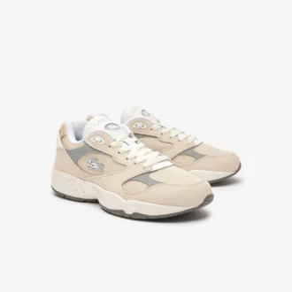 Erkek Storm 96 Vintage Sneaker