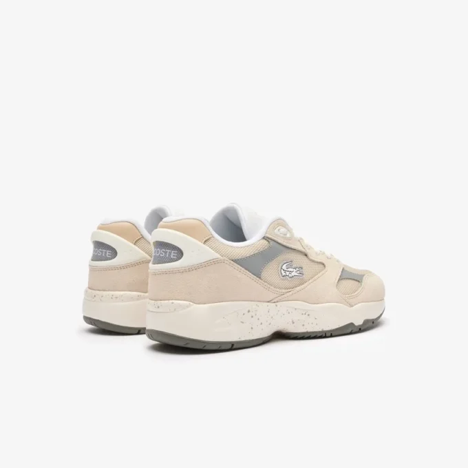 Erkek Storm 96 Vintage Sneaker