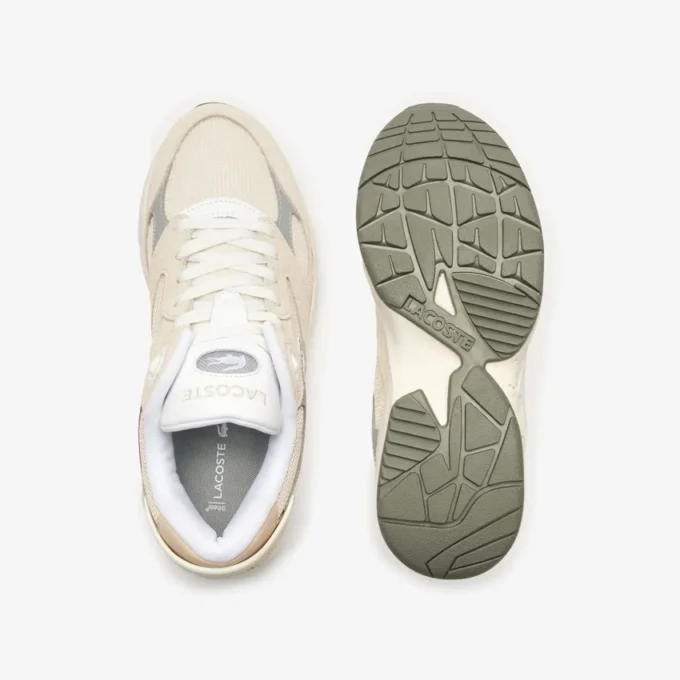 Erkek Storm 96 Vintage Sneaker