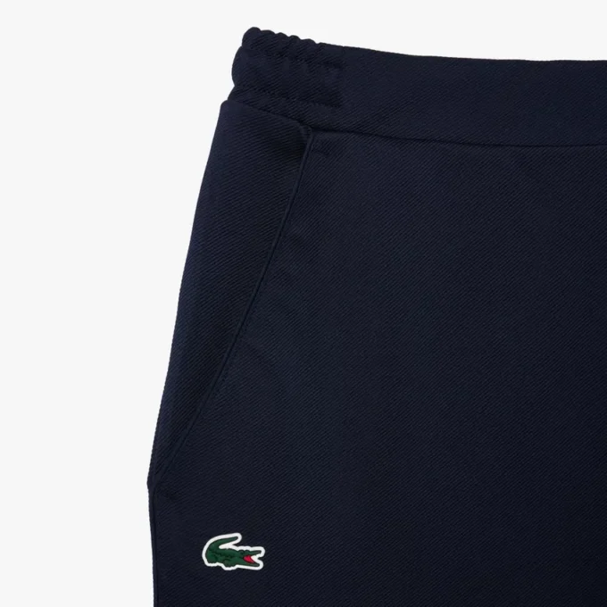 Erkek Streç Tenis Eşofman Altı
