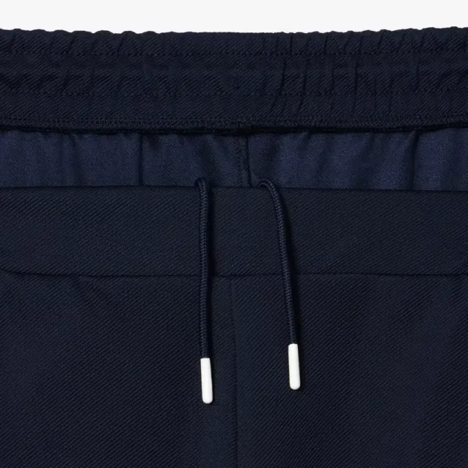 Erkek Streç Tenis Eşofman Altı