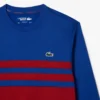 Erkek Streç Tenis Sweatshirt