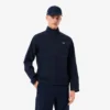 Erkek Su Geçirmez Golf Streç Rüzgarlık