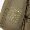 Erkek Su Geçirmez Kapüşonlu Kuş Tüyü Ceket