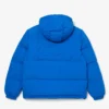 Erkek Su Geçirmez Puffer Ceket
