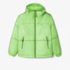 Erkek Su Geçirmez Puffer Ceket