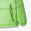 Erkek Su Geçirmez Puffer Ceket