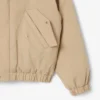 Erkek Su Geçirmez Puffer Ceket