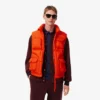 Erkek Su Geçirmez Puffer Yelek
