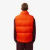 Erkek Su Geçirmez Puffer Yelek