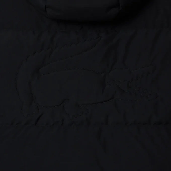 Erkek Su Geçirmez Puffer Yelek