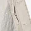 Erkek Su Geçirmez Rüzgar Geçirmez Trençkot