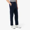 Erkek Su İtici Kumaş Streç Golf Pantolonu
