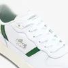 Erkek T-Clip Golf Deri Golf Ayakkabıları