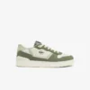 Erkek T-Clip Set Deri Sneaker