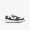 Erkek T-Clip Set Deri Sneaker
