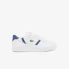 Erkek T-Clip Set Deri Sneaker