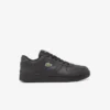 Erkek T-Clip Set Deri Sneaker