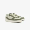 Erkek T-Clip Set Deri Sneaker