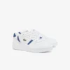 Erkek T-Clip Set Deri Sneaker