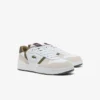 Erkek T-Clip Set Deri Sneaker