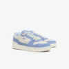 Erkek T-Clip Set Deri Sneaker