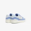 Erkek T-Clip Set Deri Sneaker