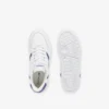 Erkek T-Clip Set Deri Sneaker