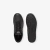 Erkek T-Clip Set Deri Sneaker