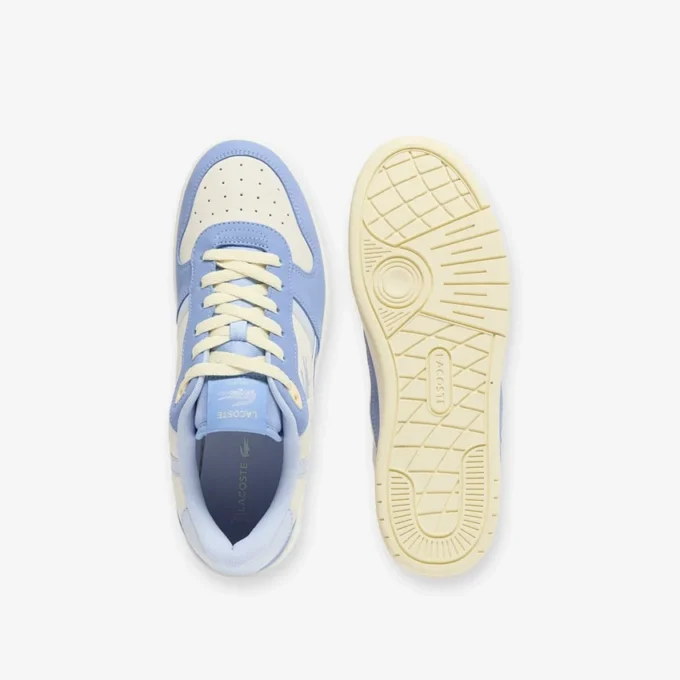 Erkek T-Clip Set Deri Sneaker