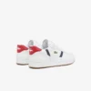 Erkek T-Clip Set Deri Sneaker